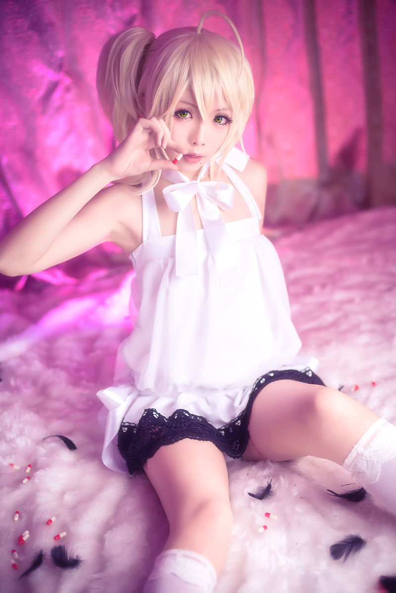 Star's Delay to December 22, Coser Hoshilly BCY Collection 8(26)